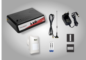 Voice Alert Kit (1 Sensor) - DVA6001-KIT1
